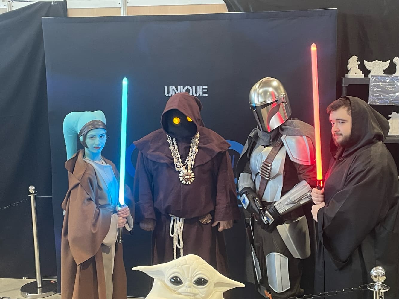 Photos conventions - Photo 2