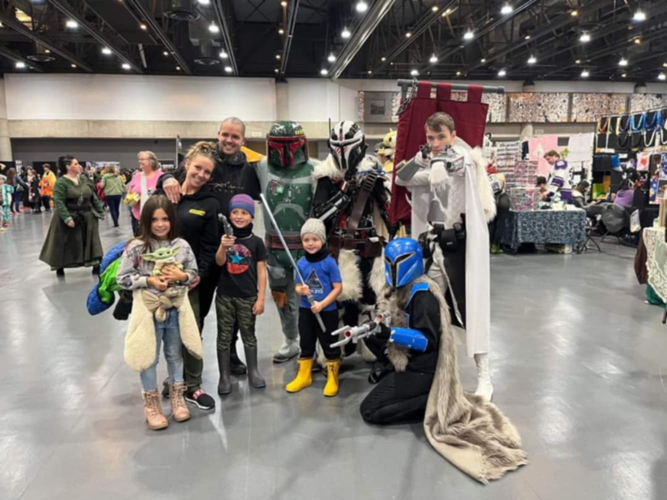 Mandalorian - Photo 9