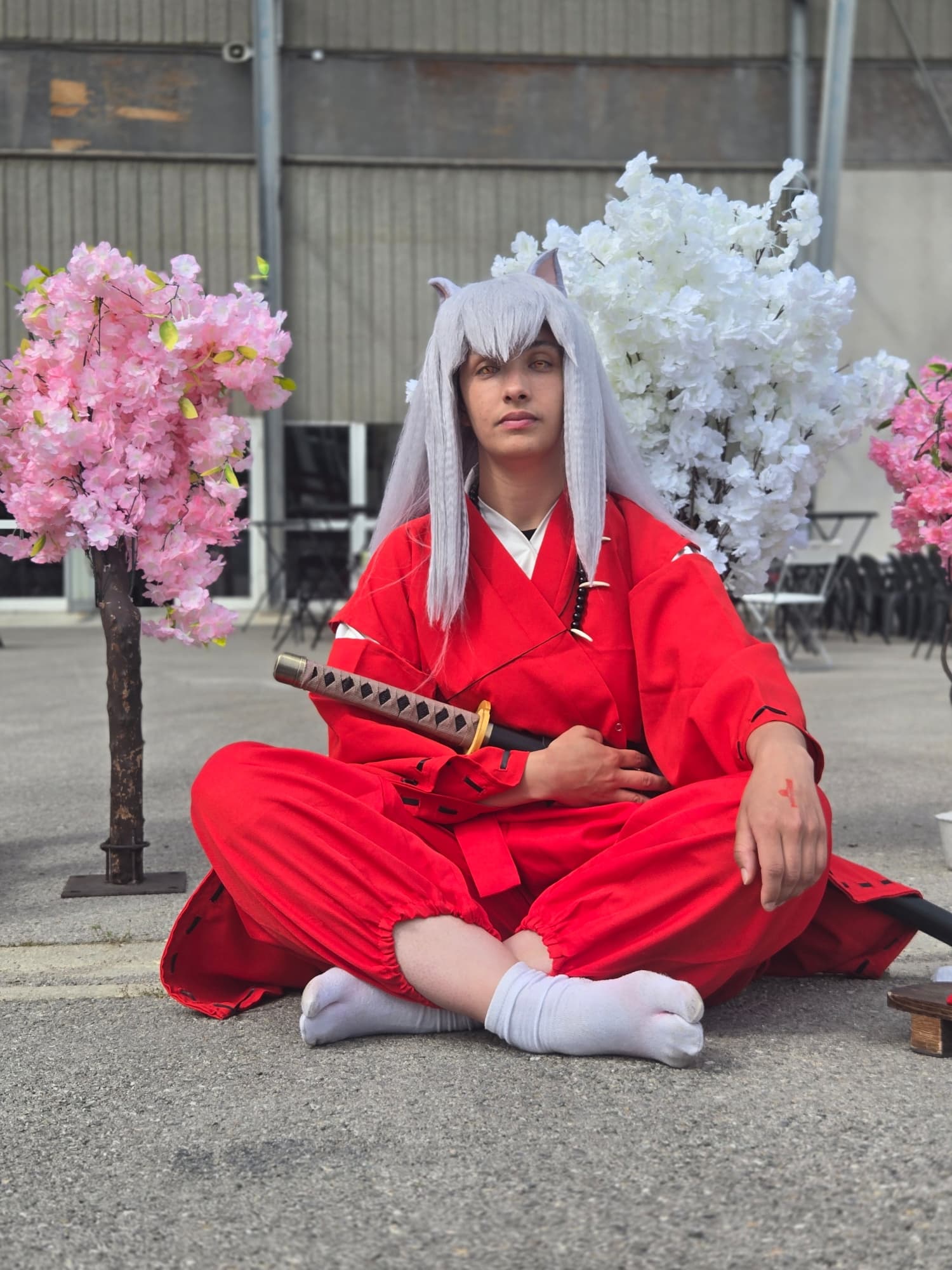 Inuyasha  - Photo 56