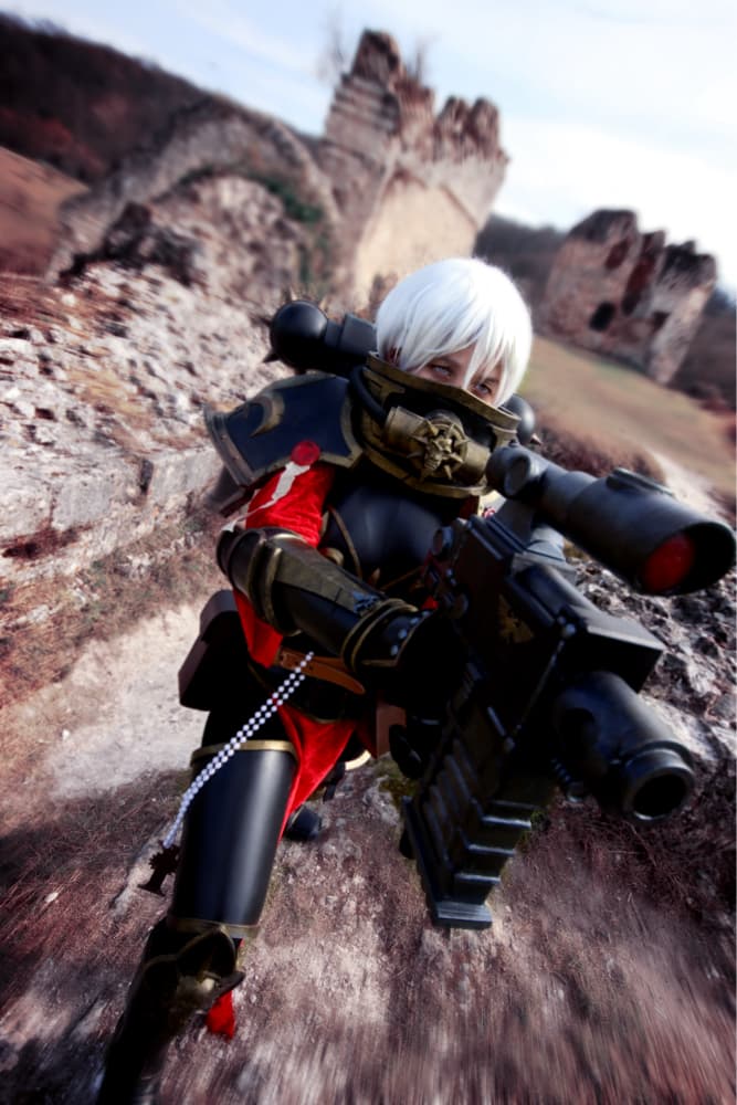 Soeur de Bataille  - Photo 7