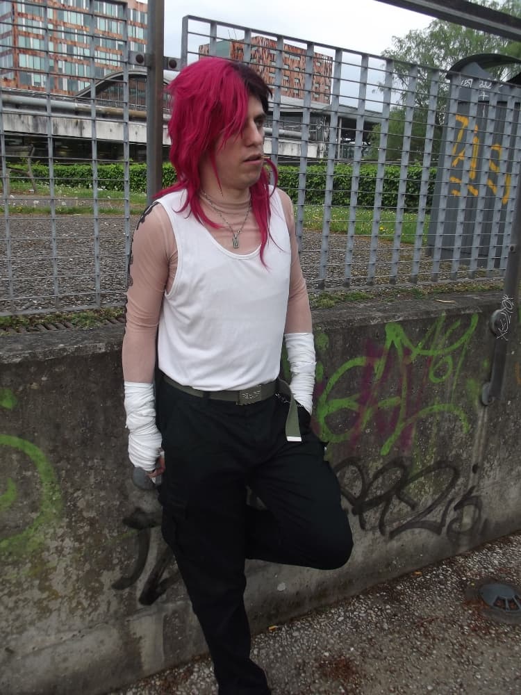 VI Arcane moderne  - Photo 4