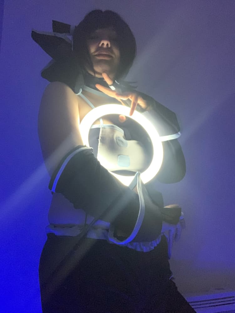 Shooting Karin - Photo 3