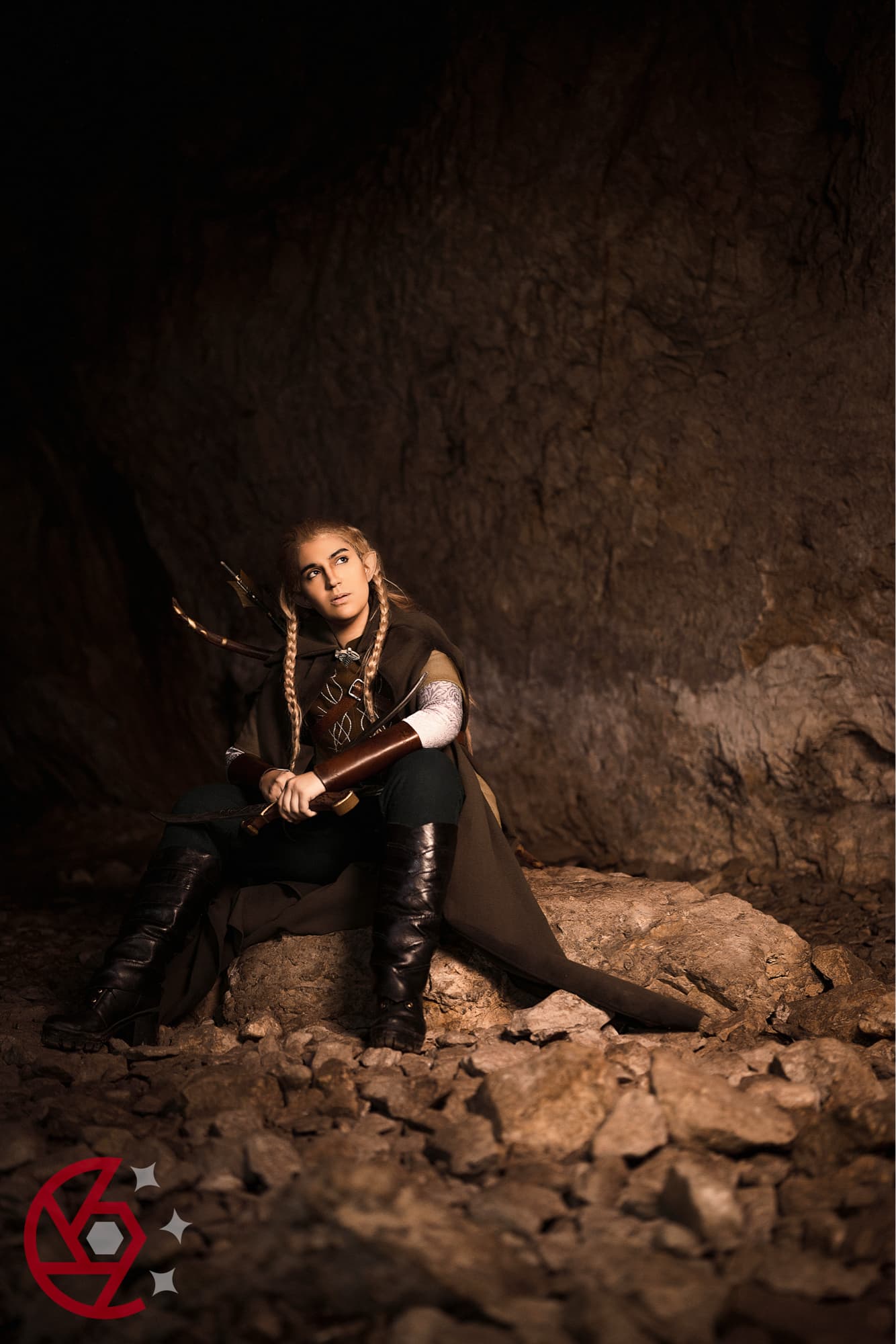 Legolas  - Photo 7