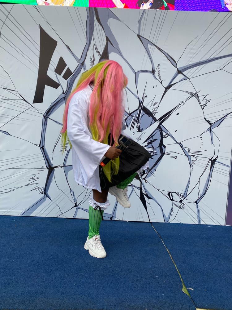 Mitsuri 