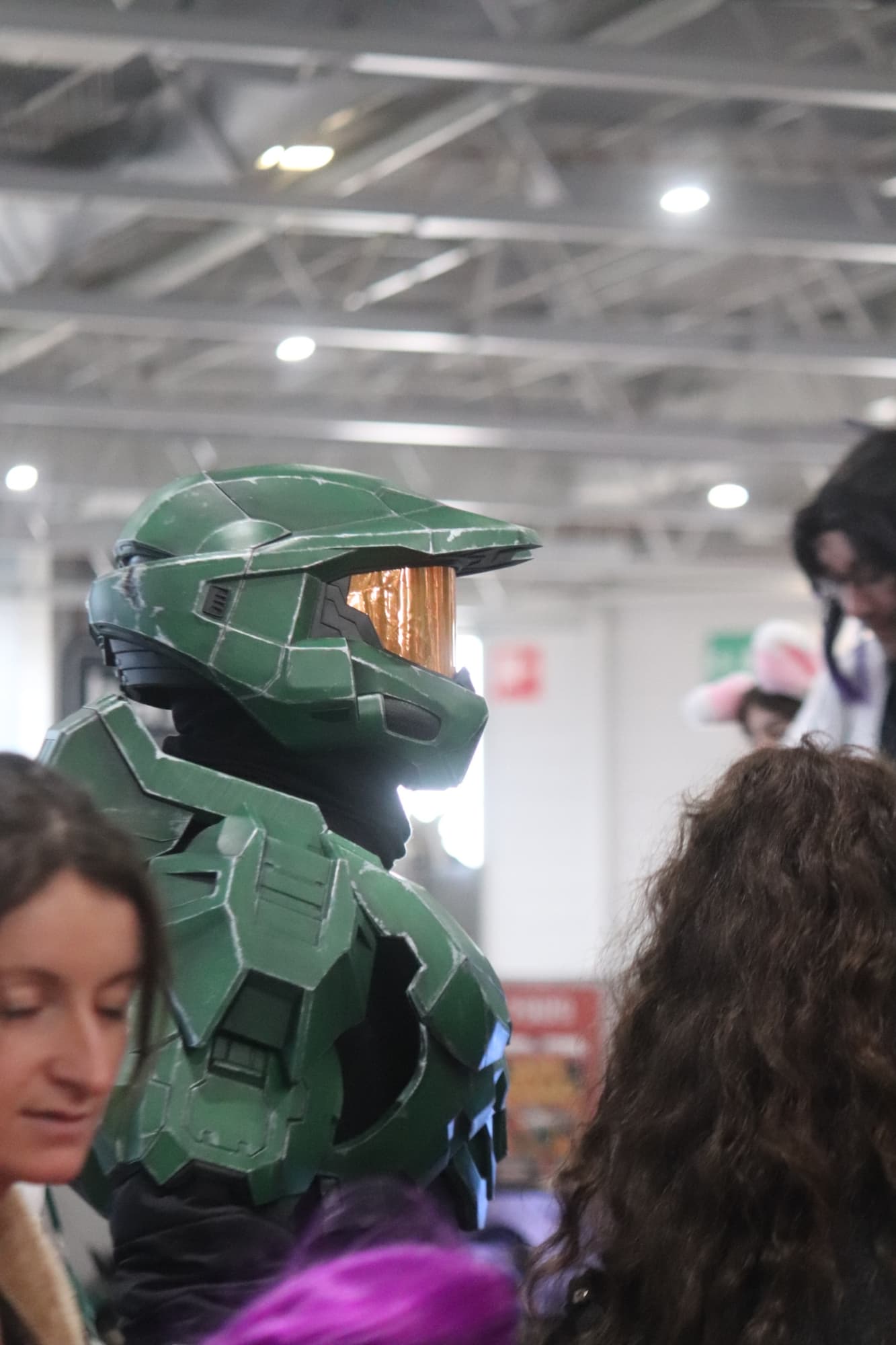 Paris Manga 2026 - Photo 9