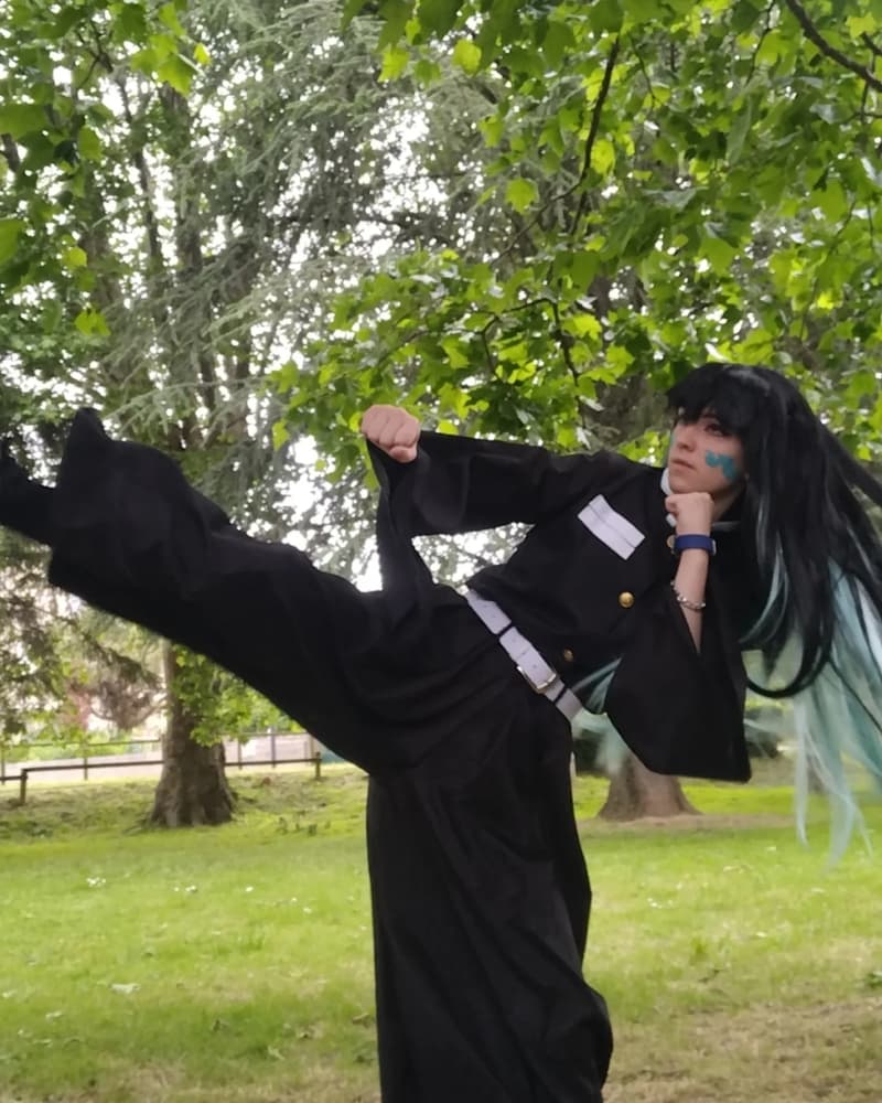 Mushiro Tokito  - Photo 15