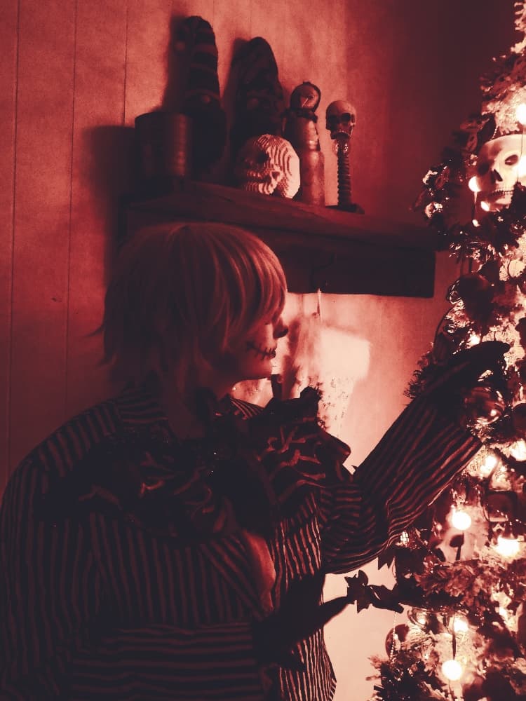 Christmas Jack - Photo 8