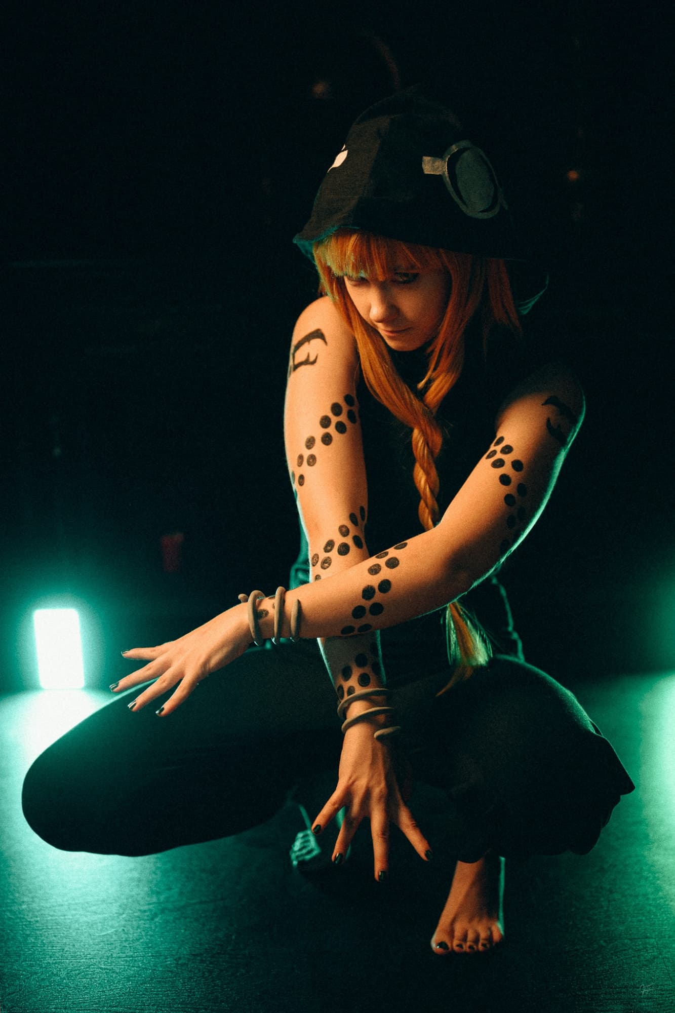 Medusa (HW25) 1 - Photo 6