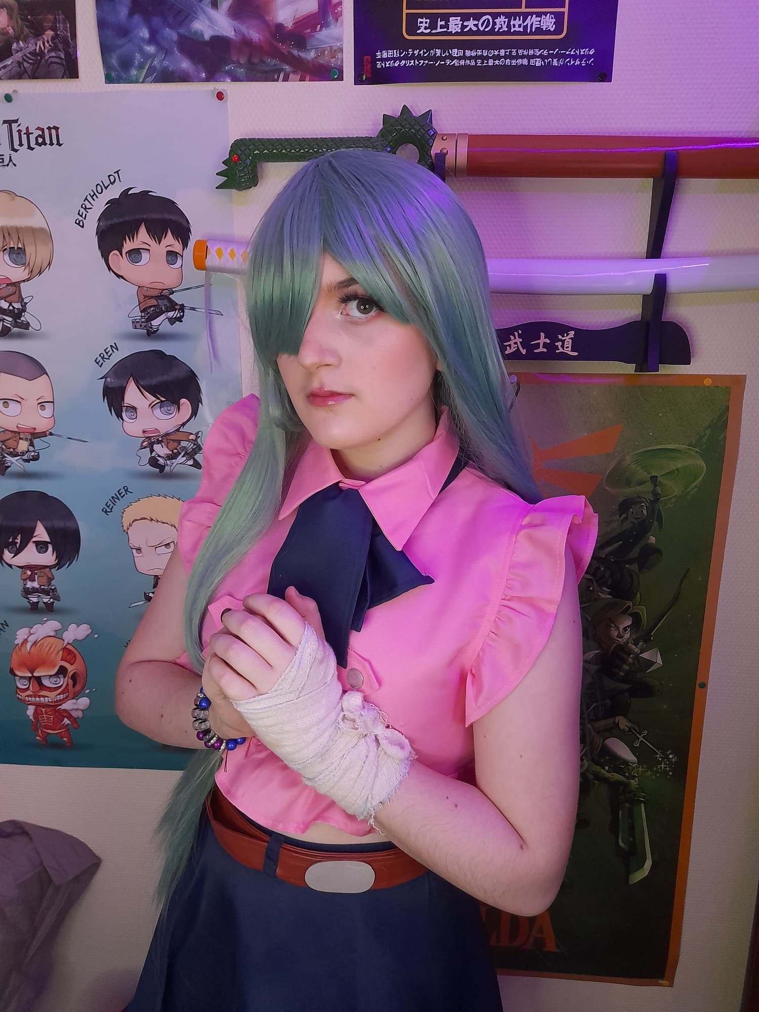 Élisabeth  - Photo 3