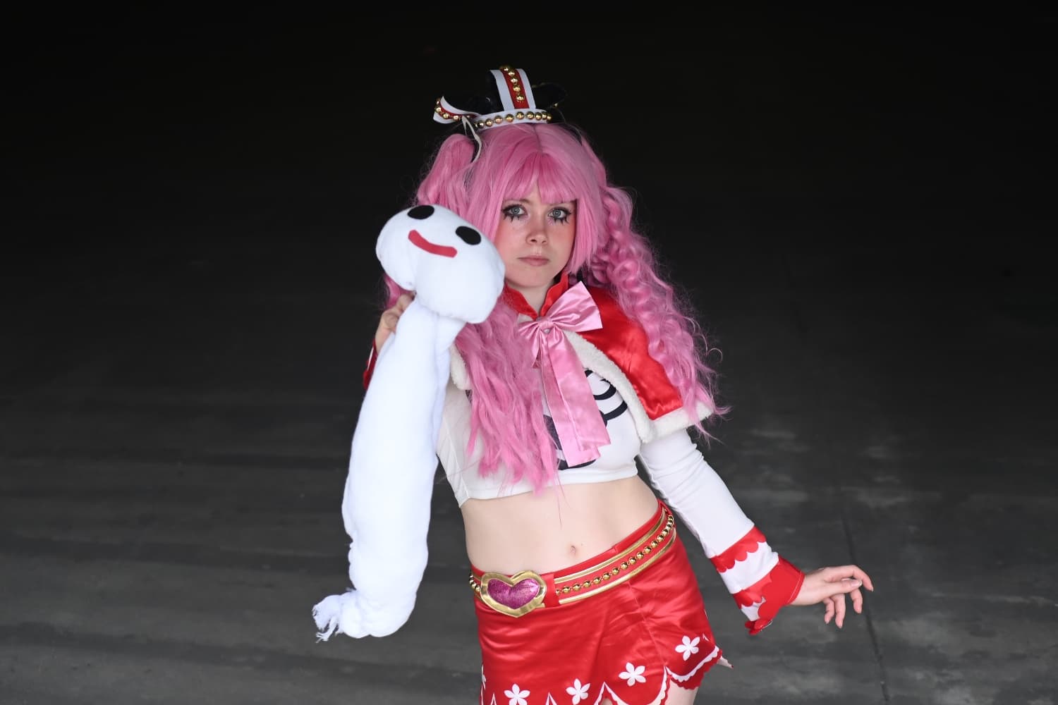 Perona - JAPEX 2K25 - Photo 26