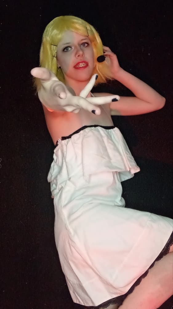 Rin adolescence - Photo 2