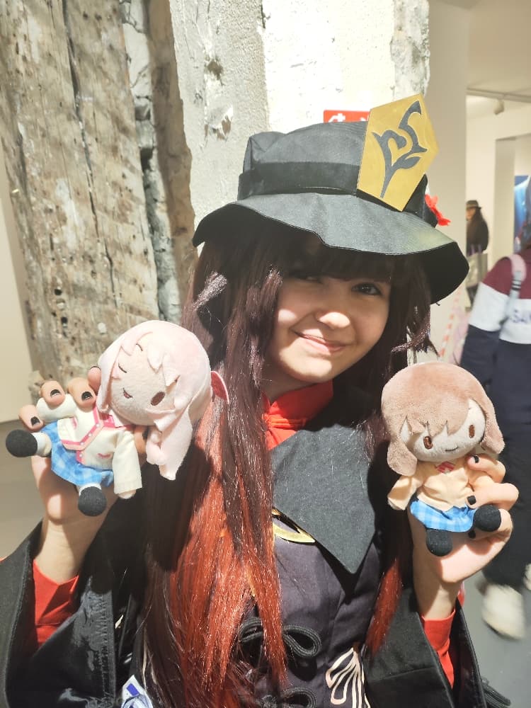 Teyvat goods - Photo 2