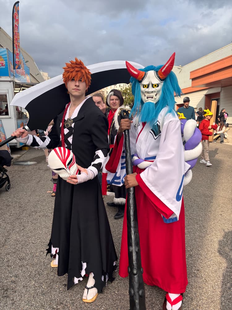 Yamato JES - Photo 16