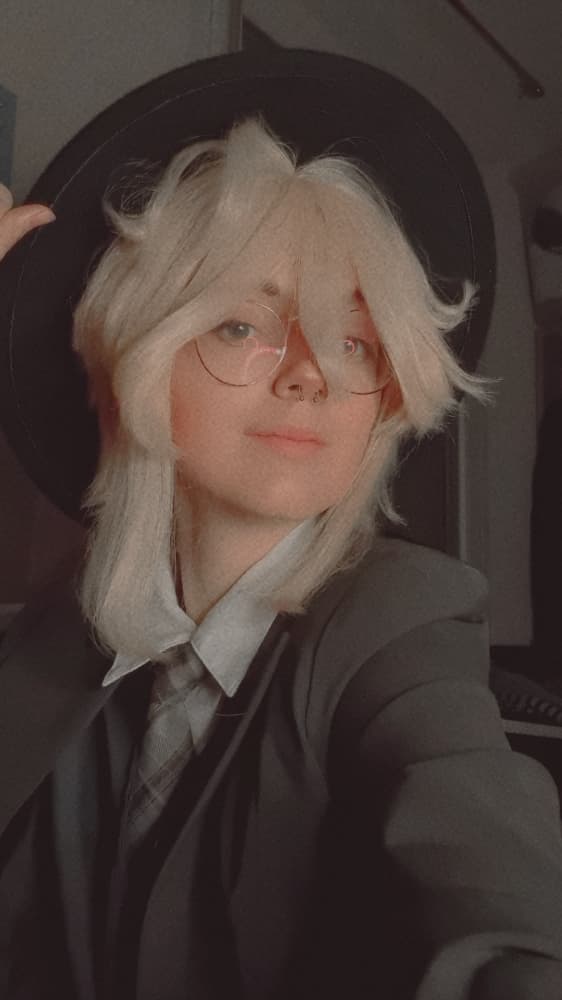 Moriarty The Patriot - Photo 5