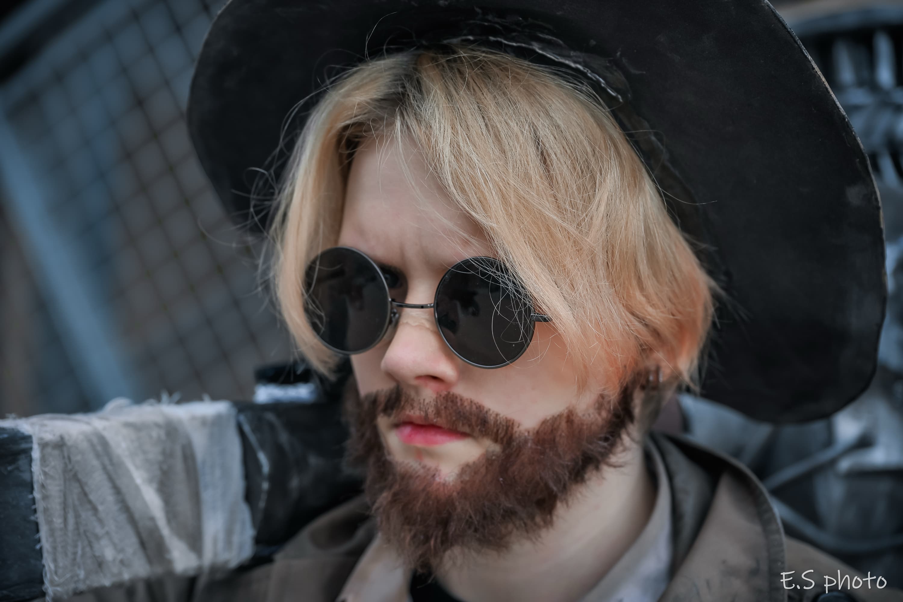 Heisenberg v3 - Photo 49