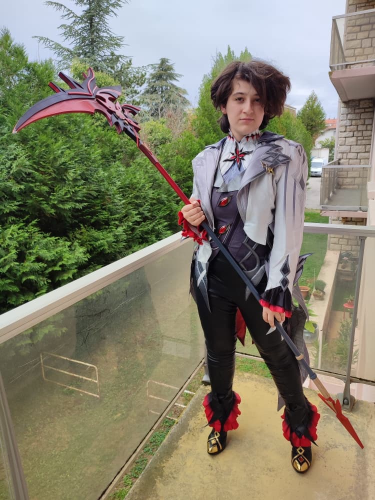 Arlecchino - Photo 35