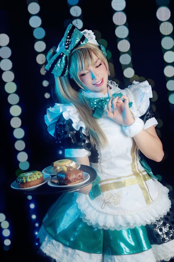 Kotori Mogyutto  - Photo 11