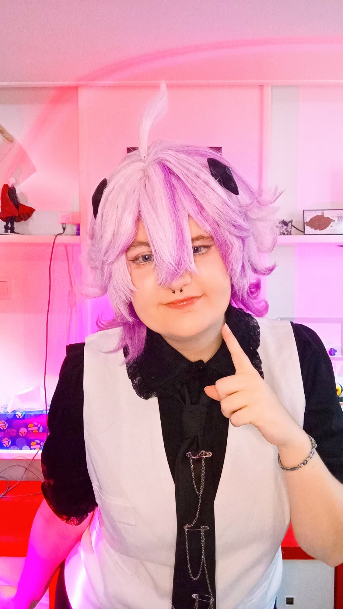 Durin birthday 2026 - Photo 5