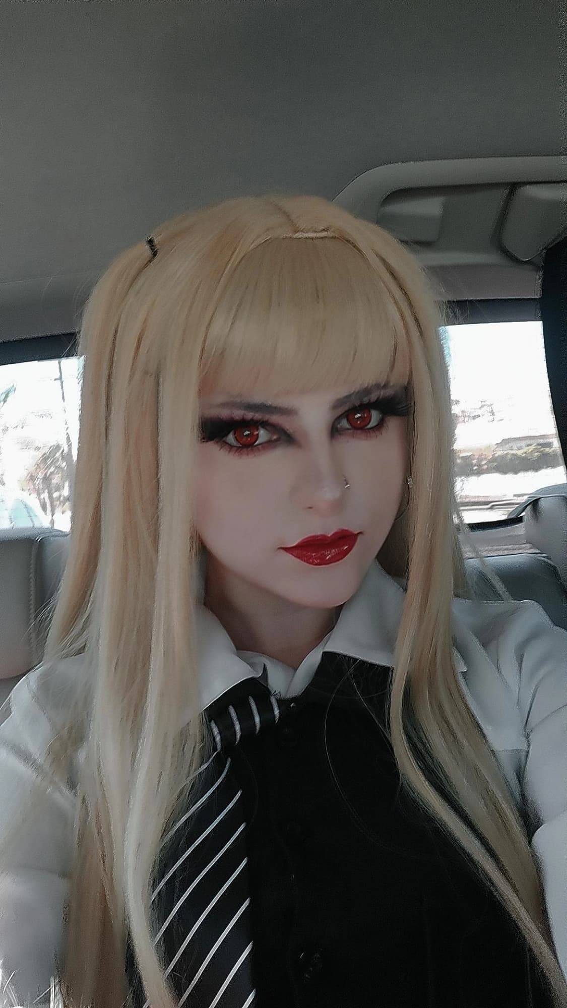 Misa Amane Cosplay  - Photo 10