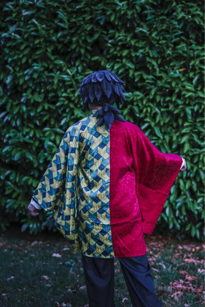 Giyuu 🌊 - Photo 10