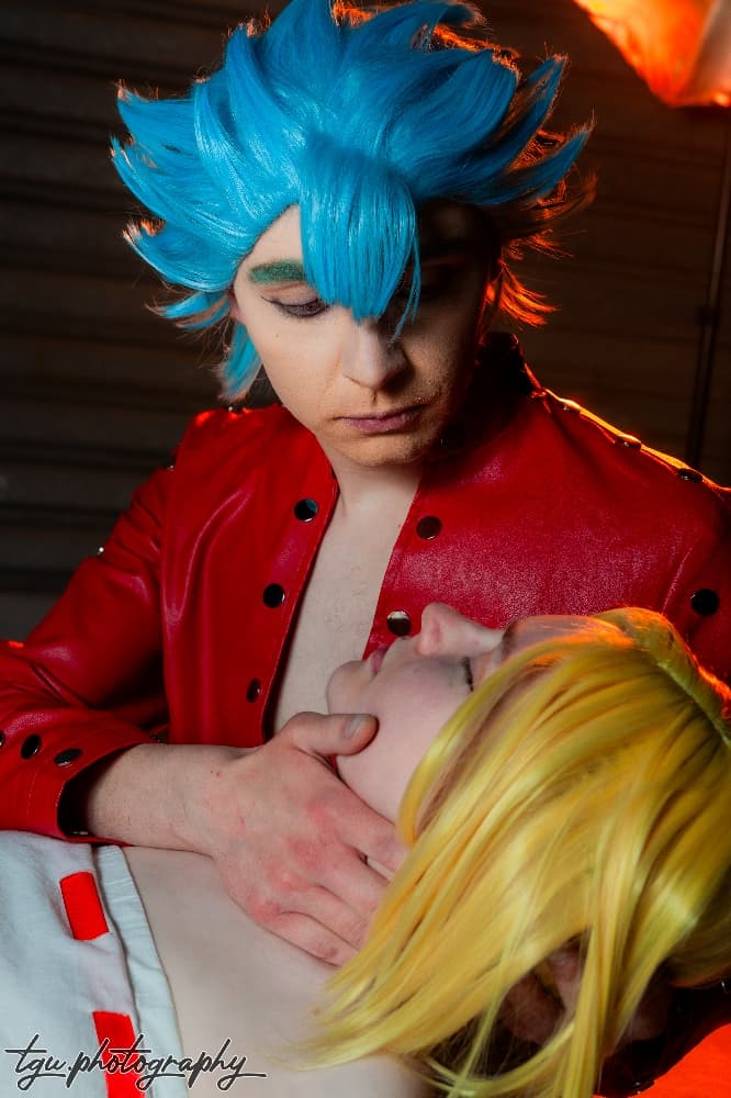 ElaineXBan (spiriit) - Photo 4