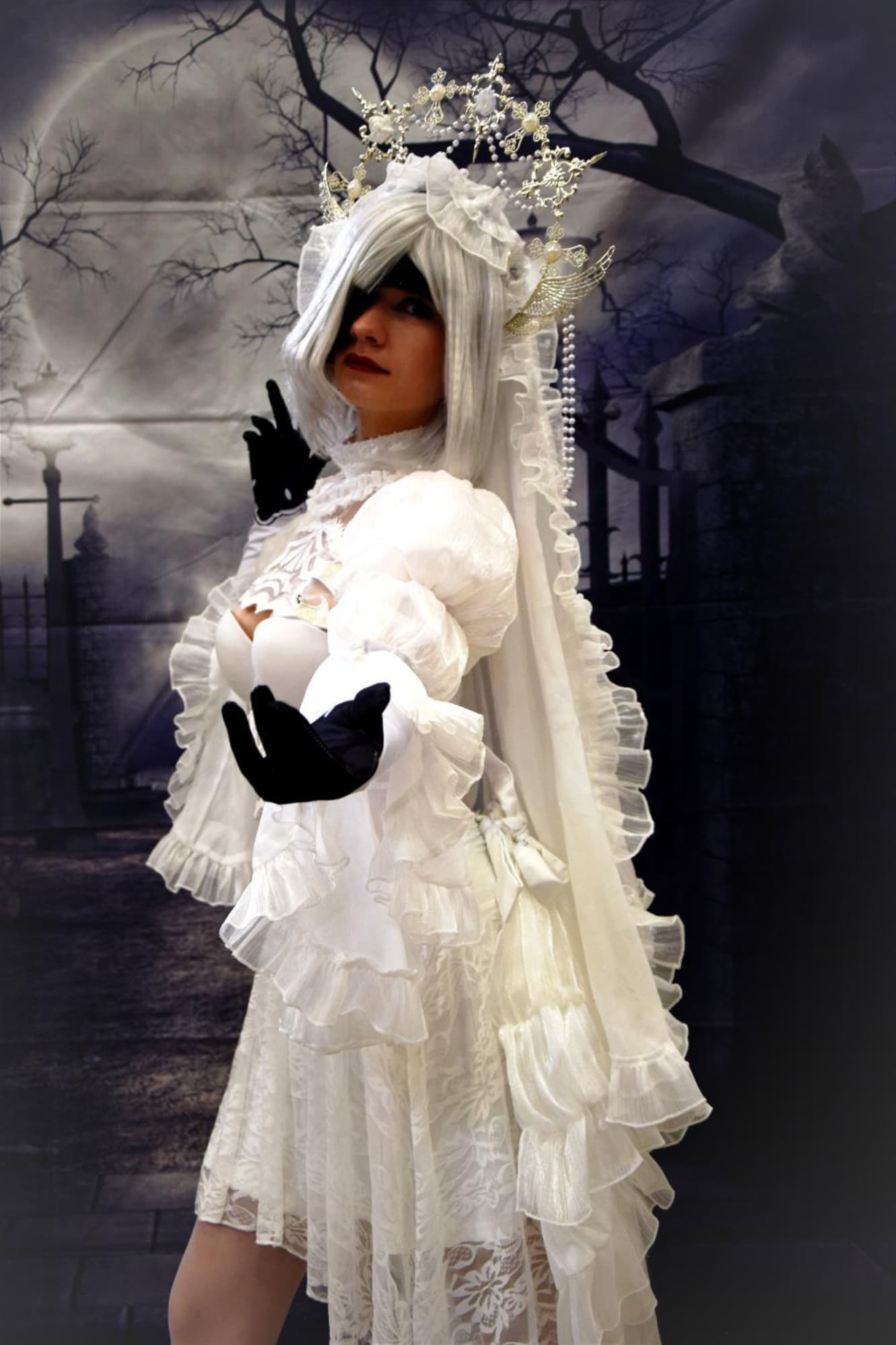 Bride 2b - Photo 6