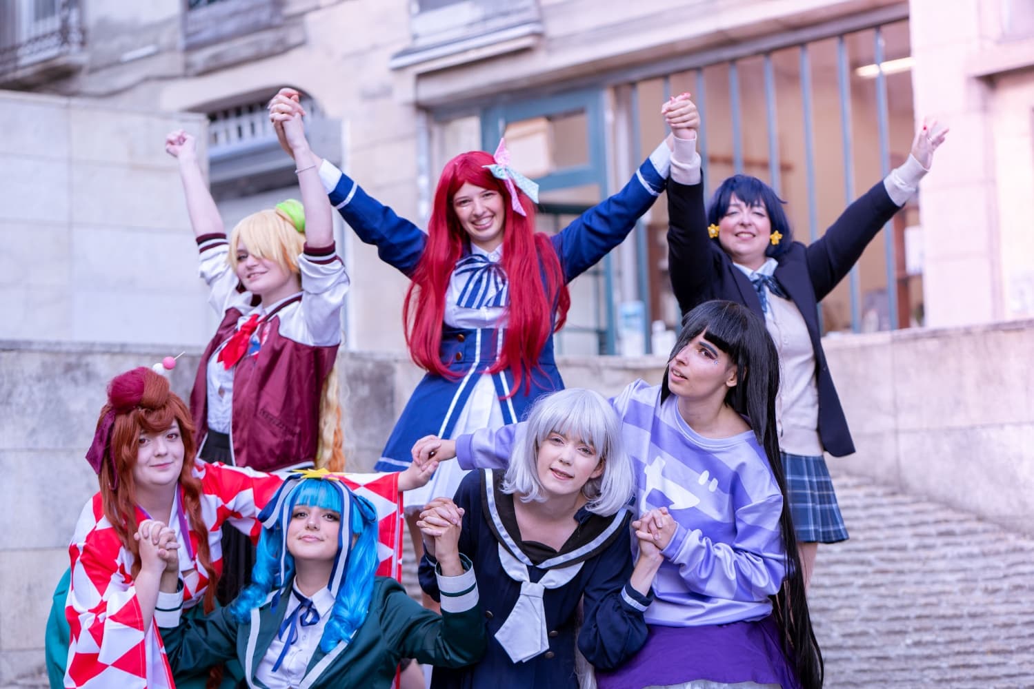 Yamada Tae - Photo 26