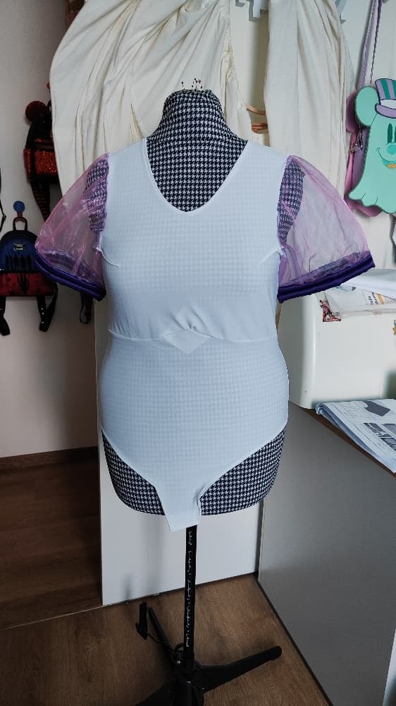 WIP - Saturn - Photo 19