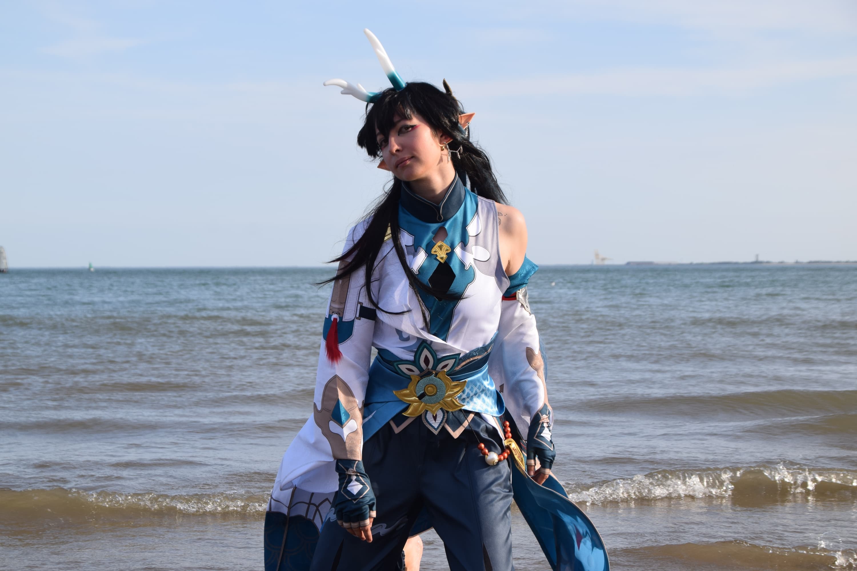 Dan Heng IL - Photo 3