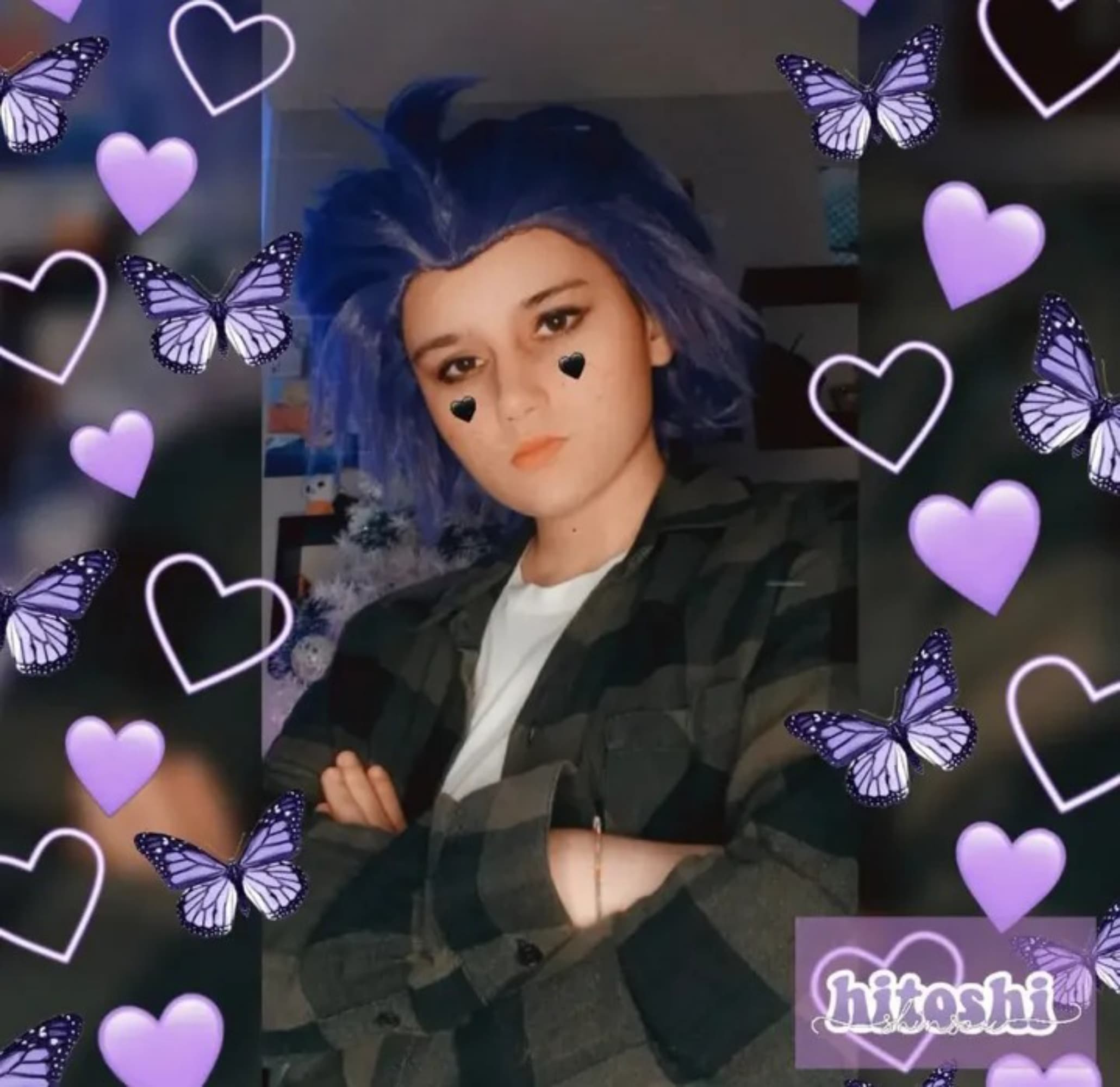 Hitoshi Shinso - Photo 3