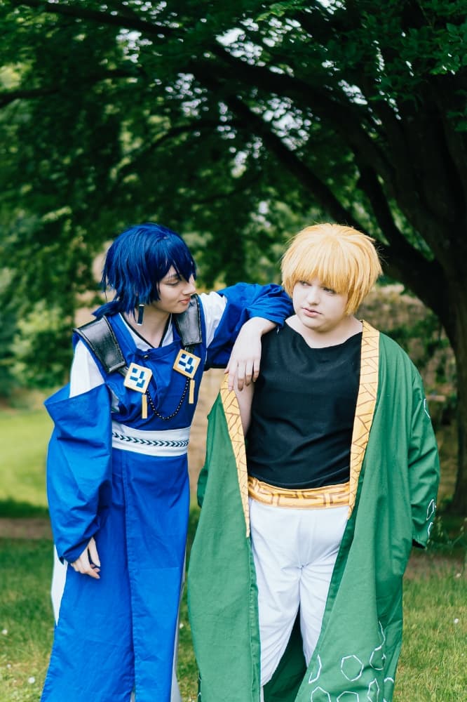 Jinmao et Douman - Photo 6