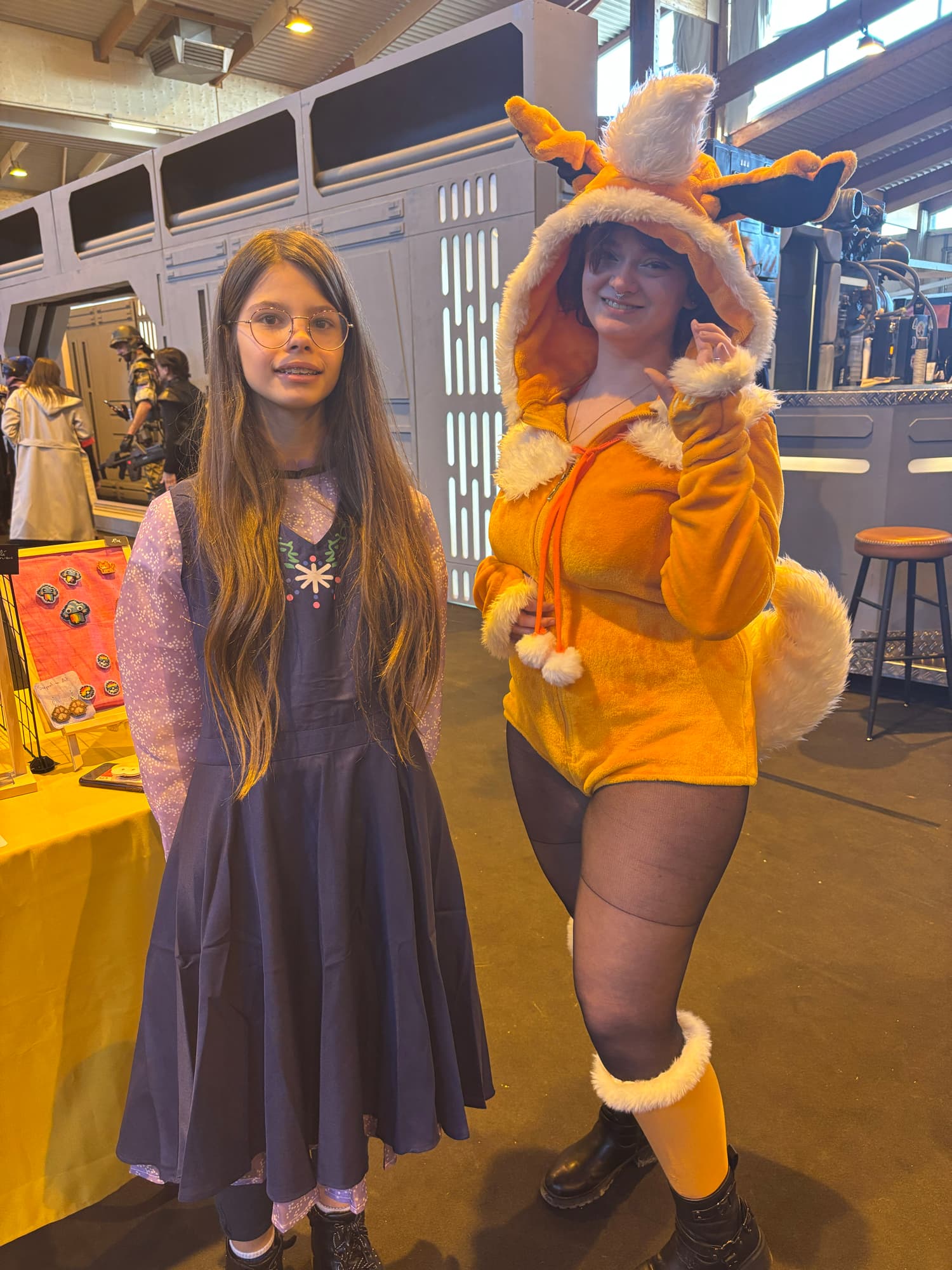 Sf connexion 2026 - Photo 76