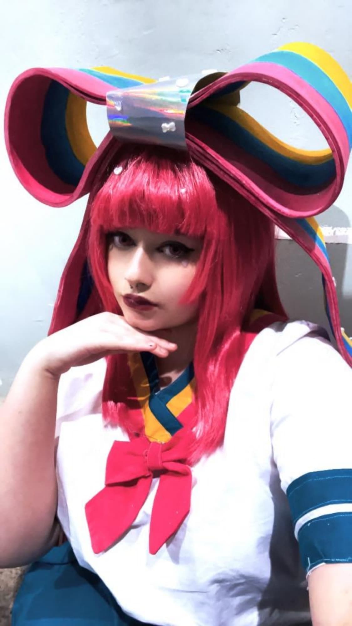Giffany