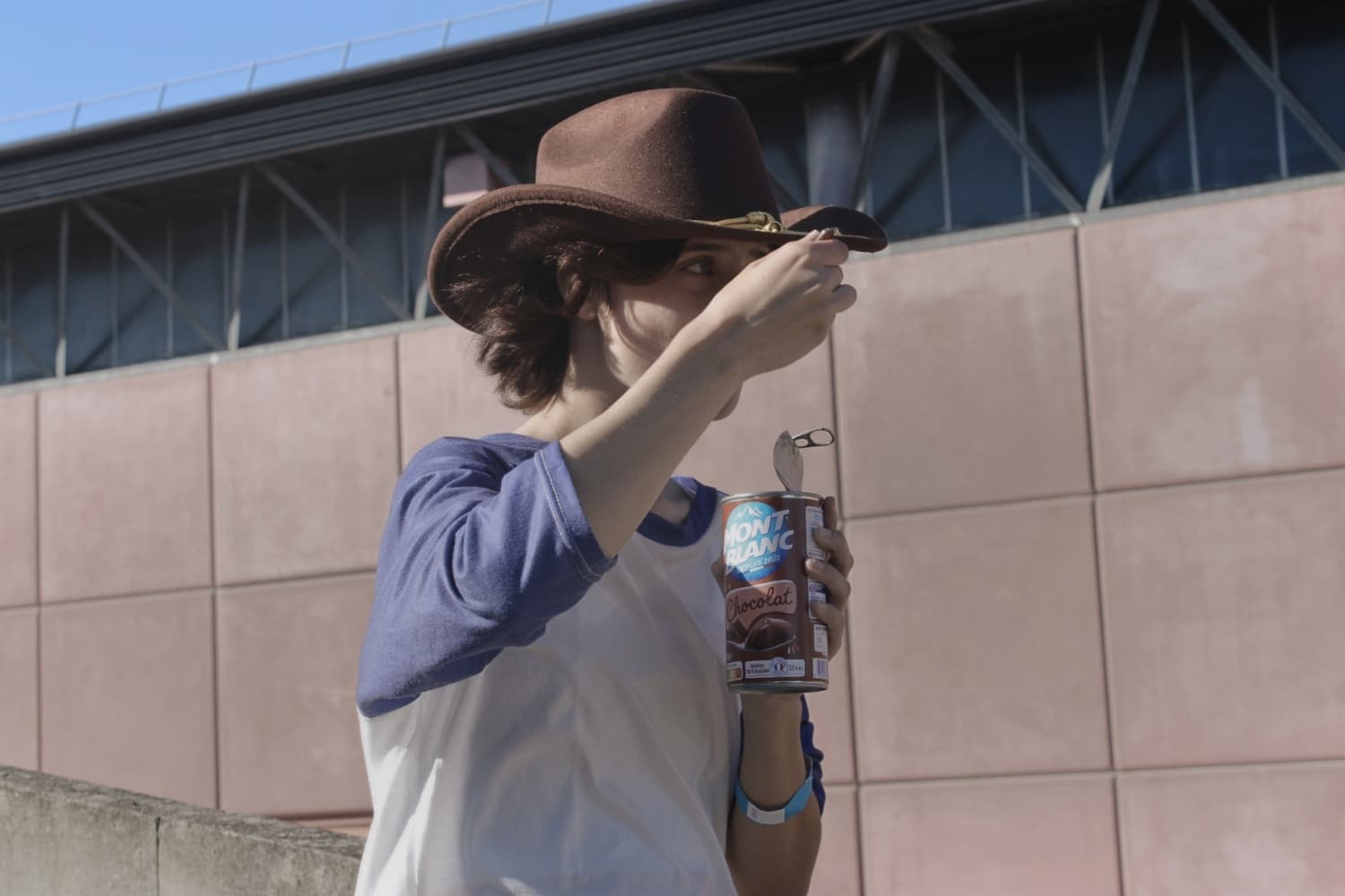 Carl Grimes - Photo 11