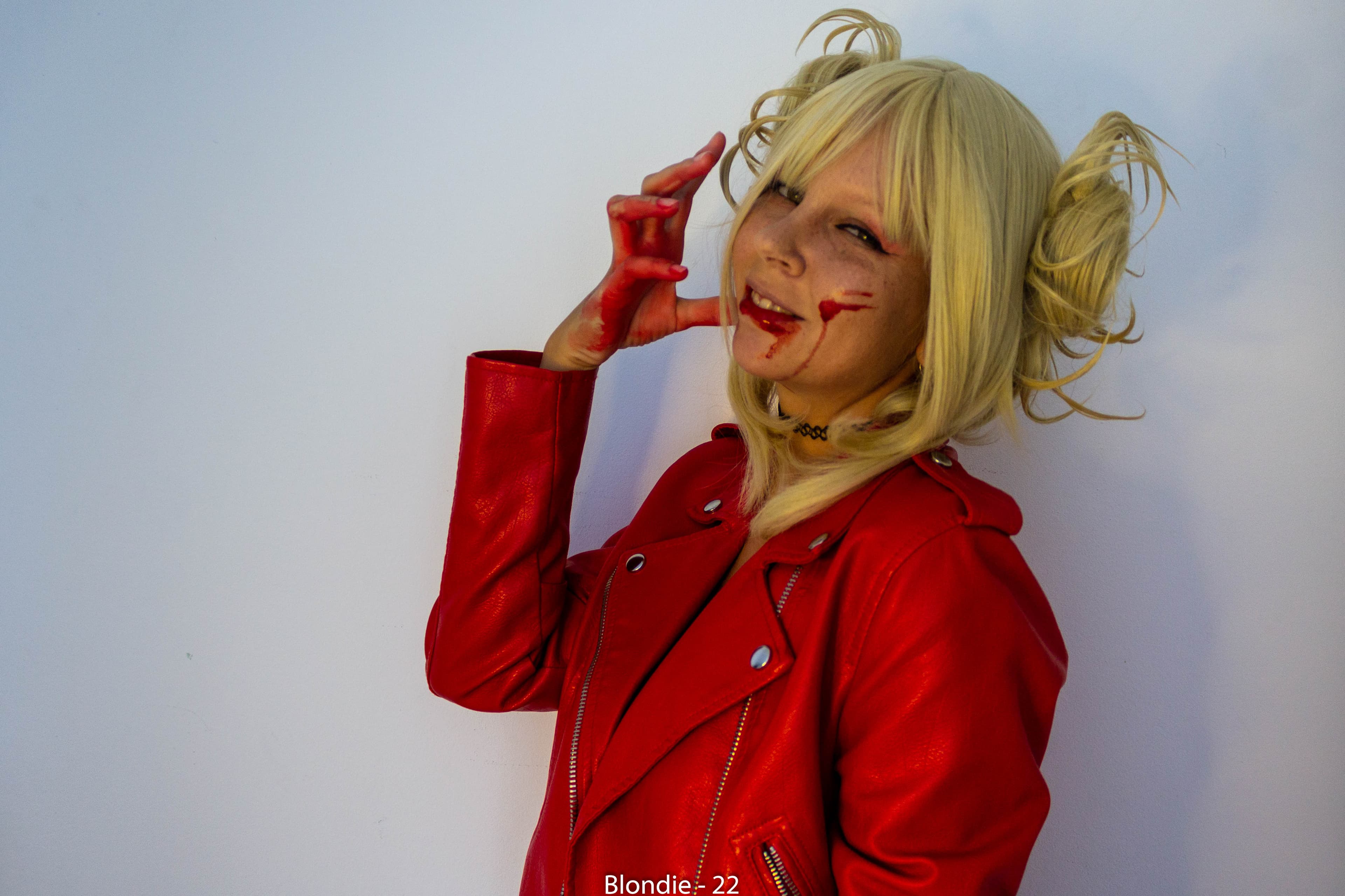 Shooting All Alone 4