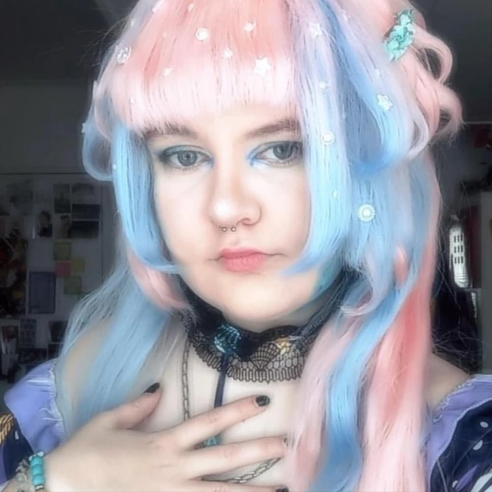 Kokomi birthday 2025 - Photo 11