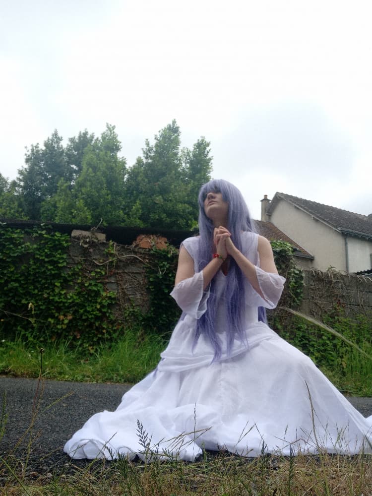 Sasha/Athéna  - Photo 5