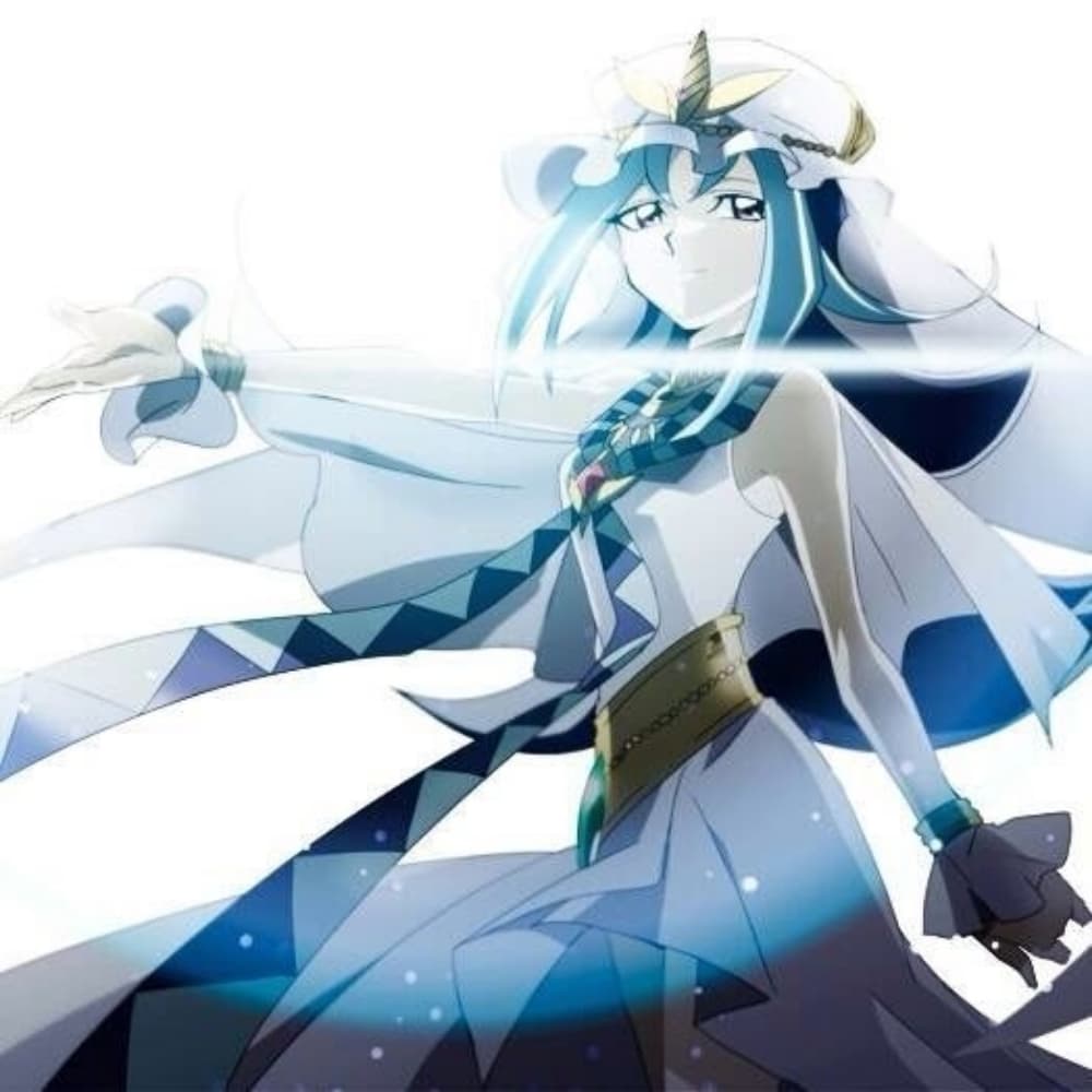 Rio (princesse ver.)