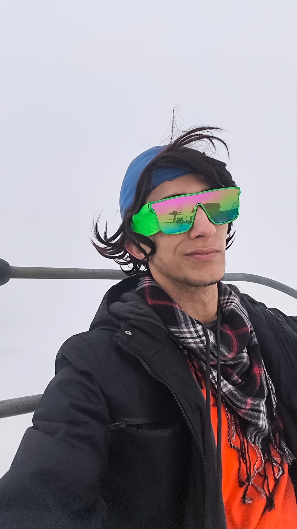 Dippy Fresh (winter) - Photo 5