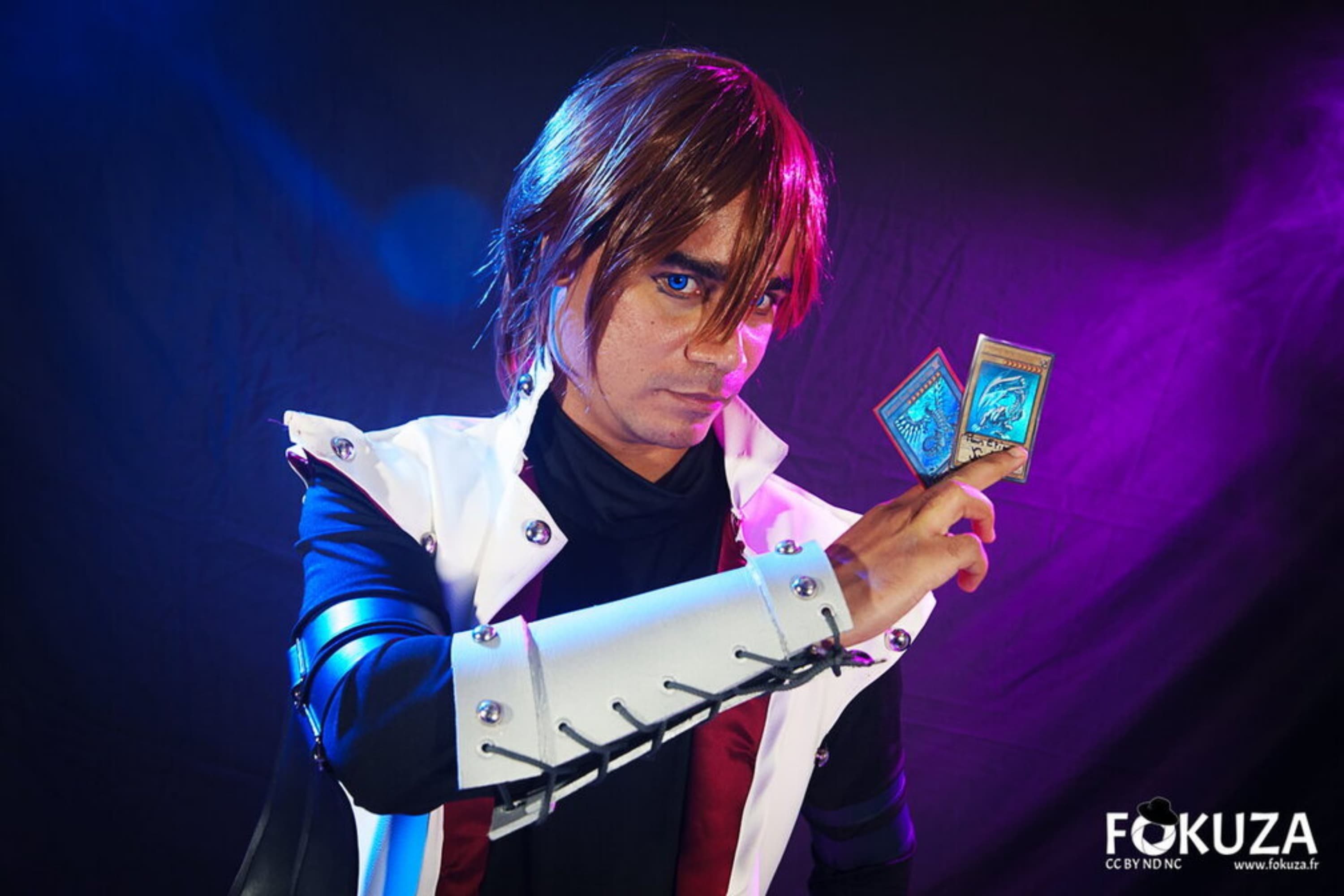 Seto Kaiba  - Photo 12