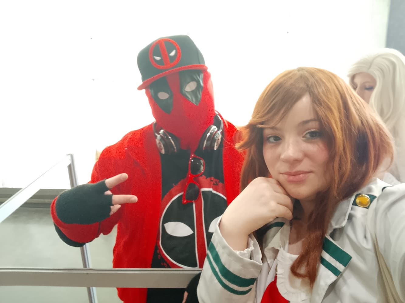 Ochako Uraraka  - Photo 17