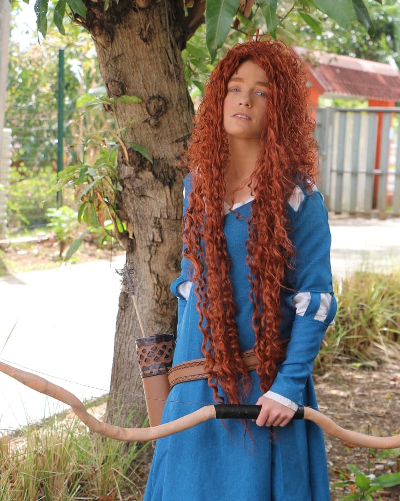 Mérida/Rebelle - Photo 7