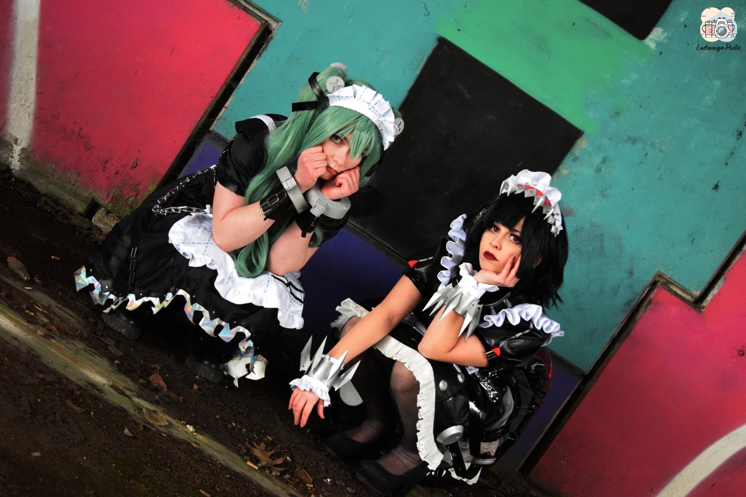 DuoVictoriaHousekeep - Photo 6