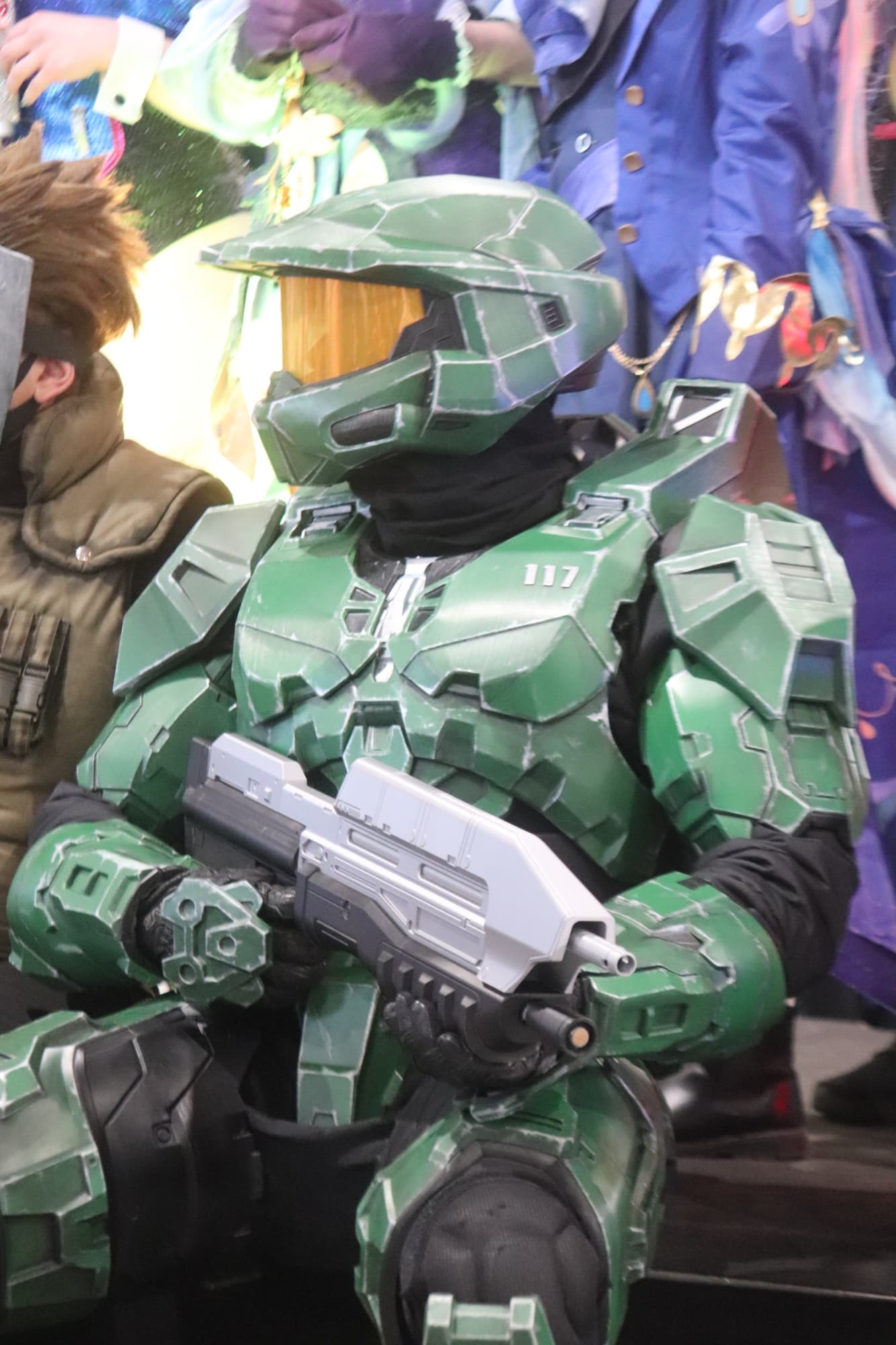 Paris Manga 2026 - Photo 13