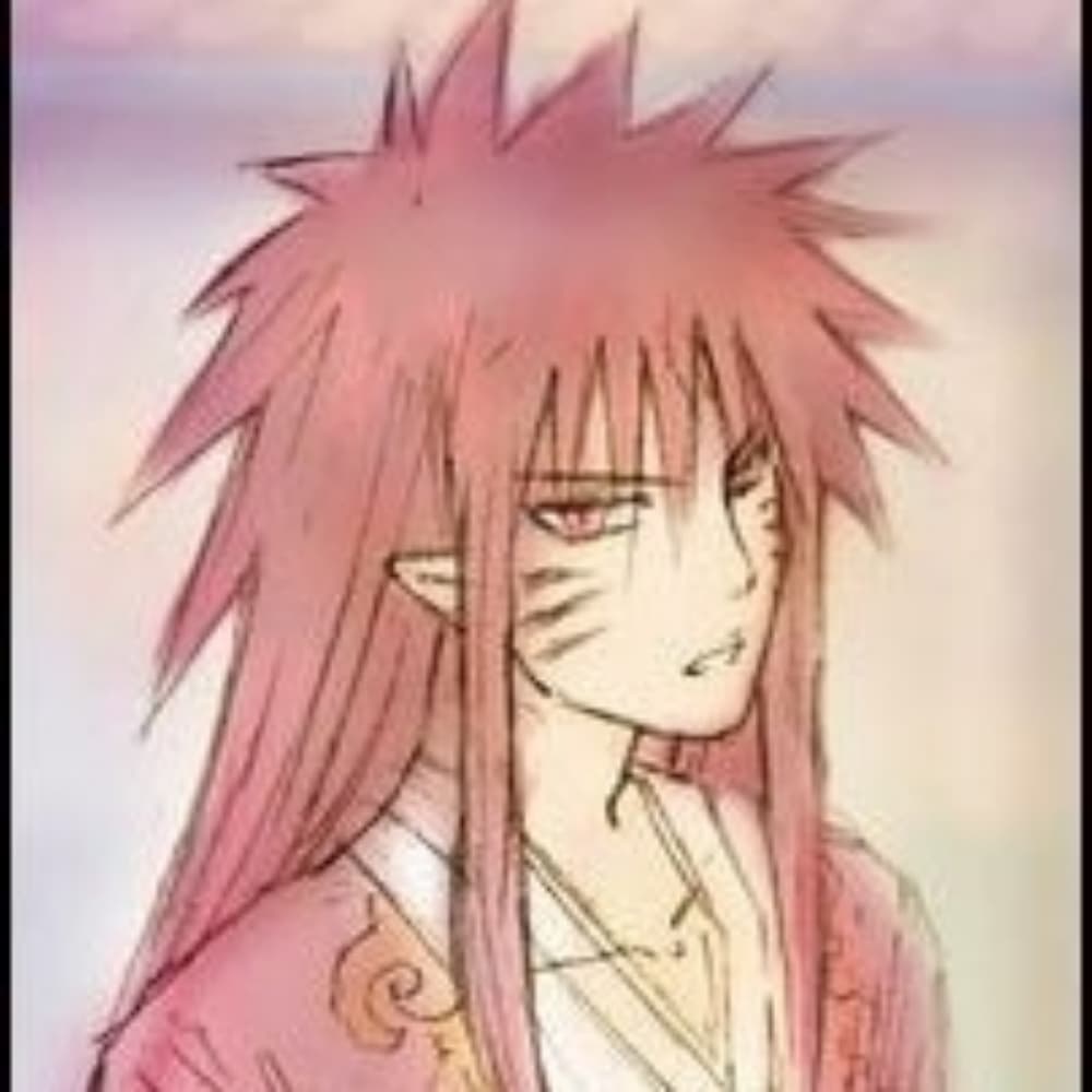 Kyubi Human (Naruto)