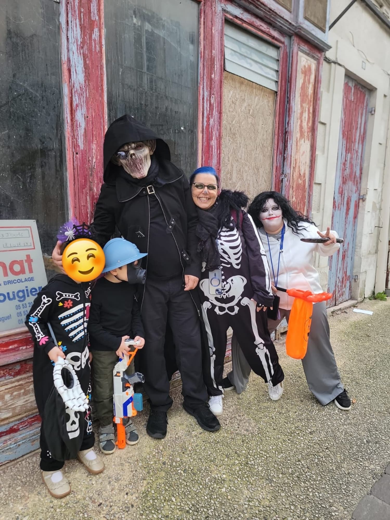 Jeff the killer  - Photo 4