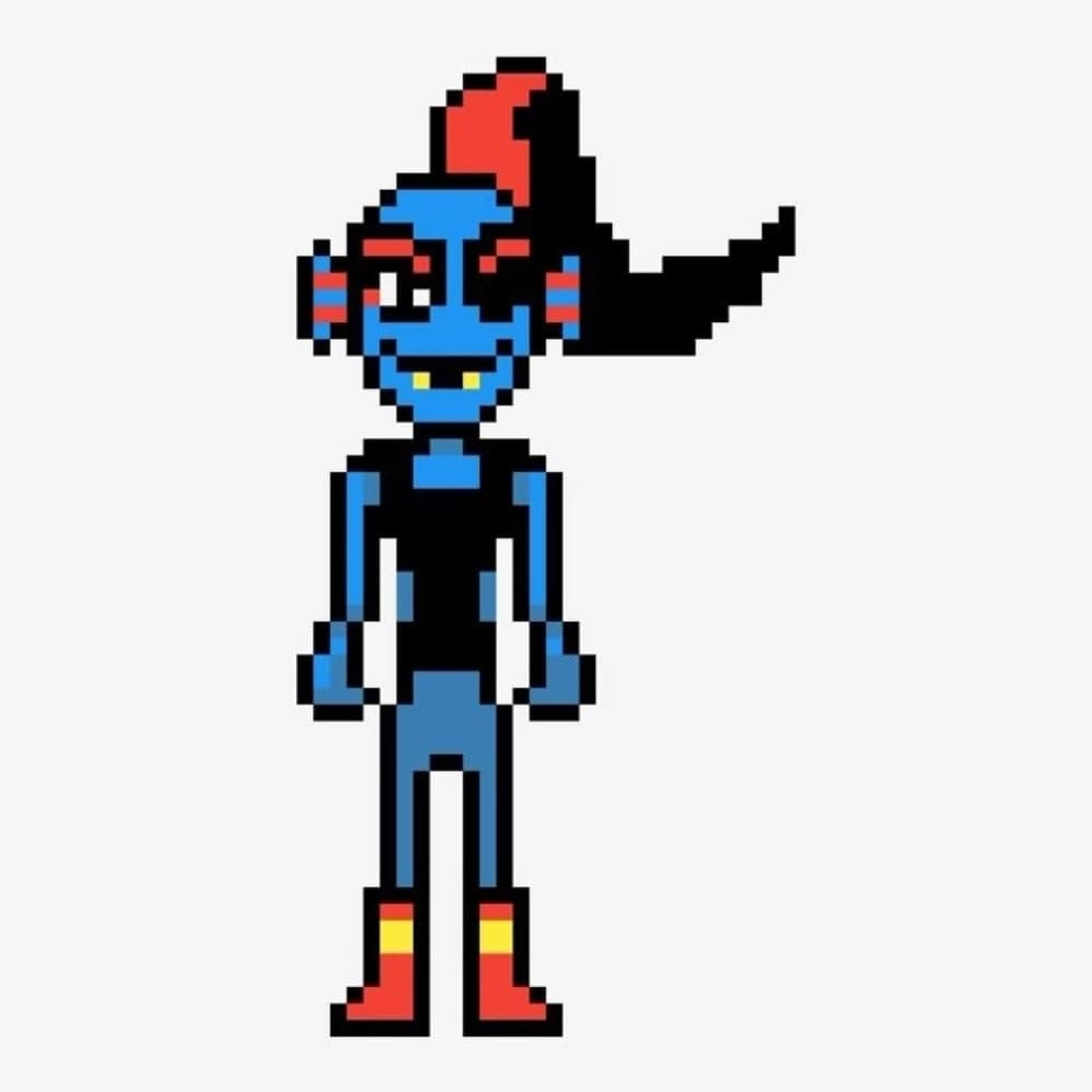 Undyne