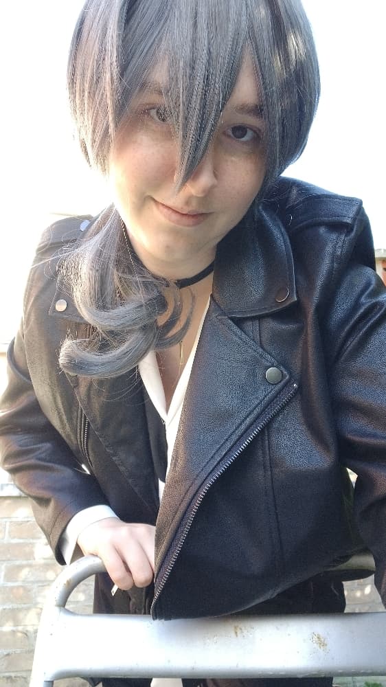 Niki Shiina  - Photo 23