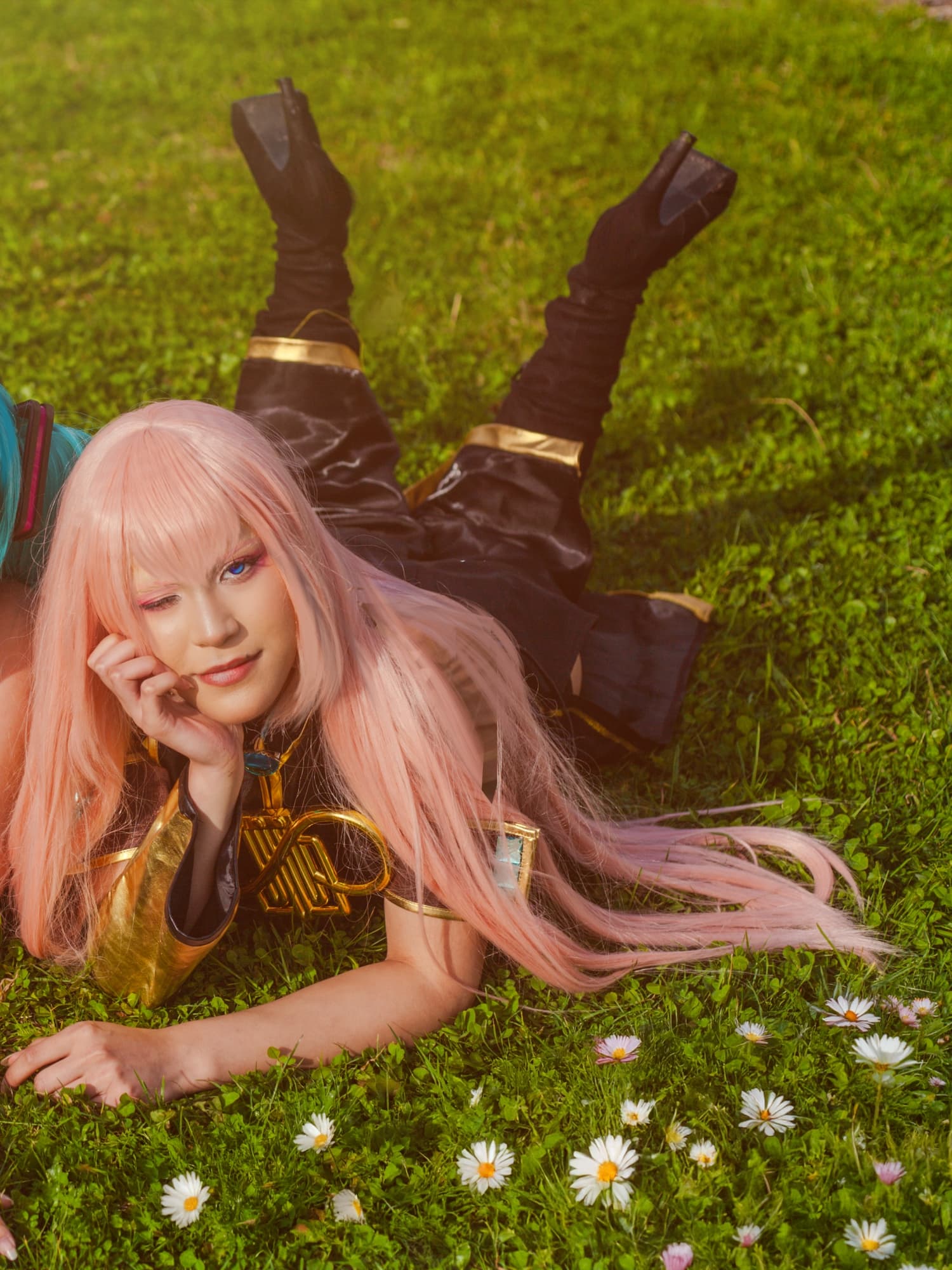 Miku/luka - Photo 4
