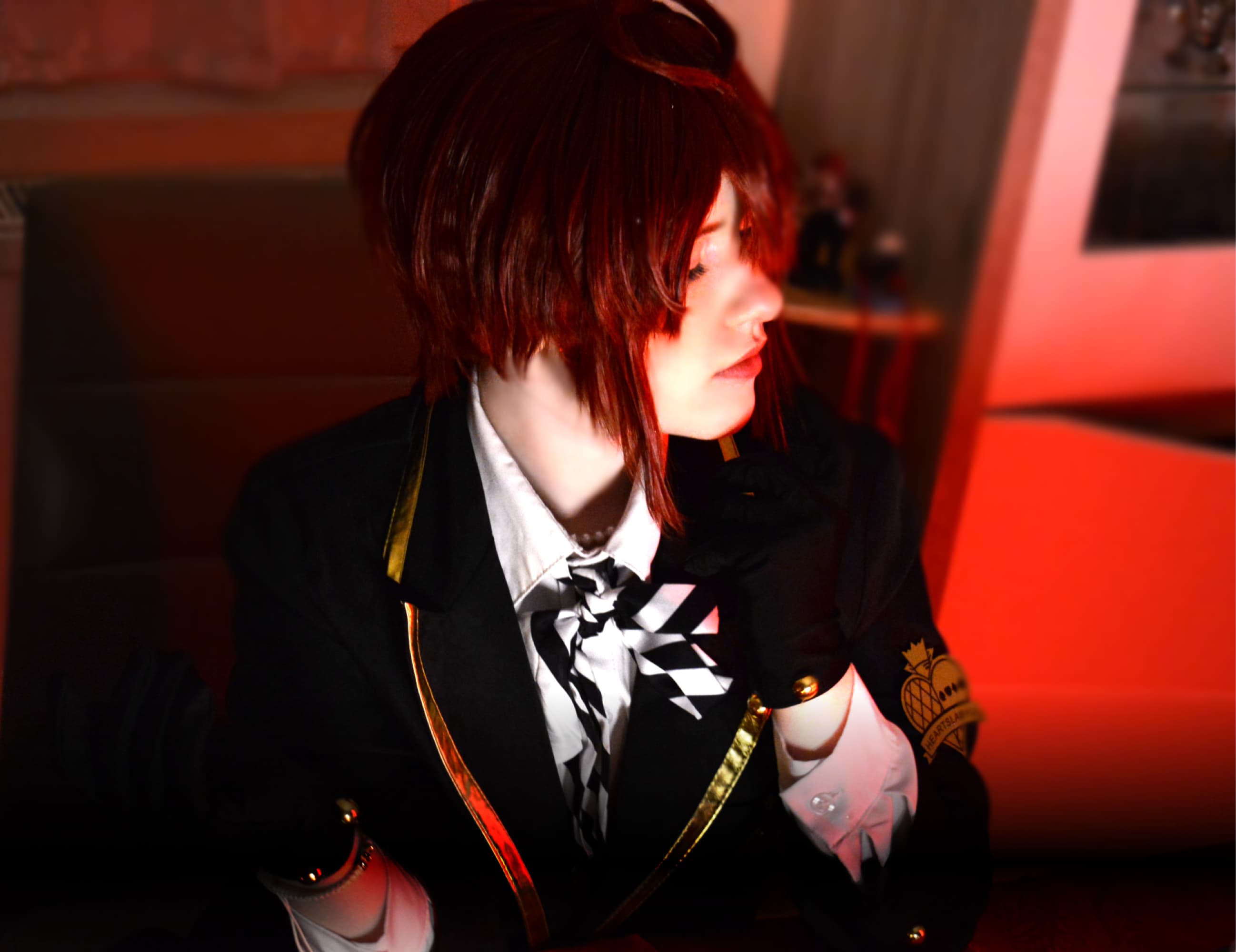 Riddle Rosehearts  - Photo 3